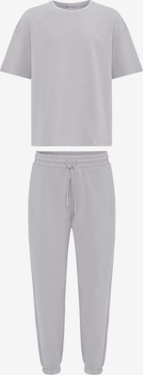 Treningas iš Dandalo, spalva – pilka, Prekių apžvalga