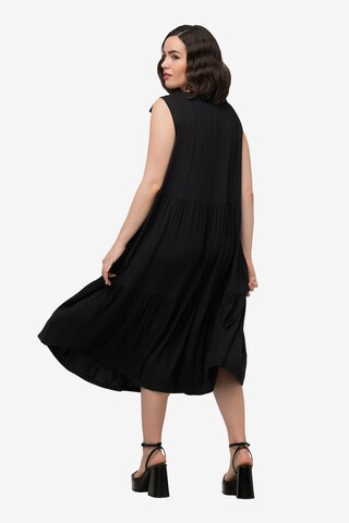 Ulla Popken Dress in Black