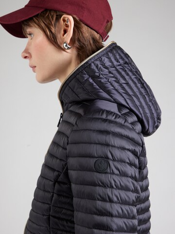SAVE THE DUCK - Chaqueta de entretiempo 'ALEXA' en negro