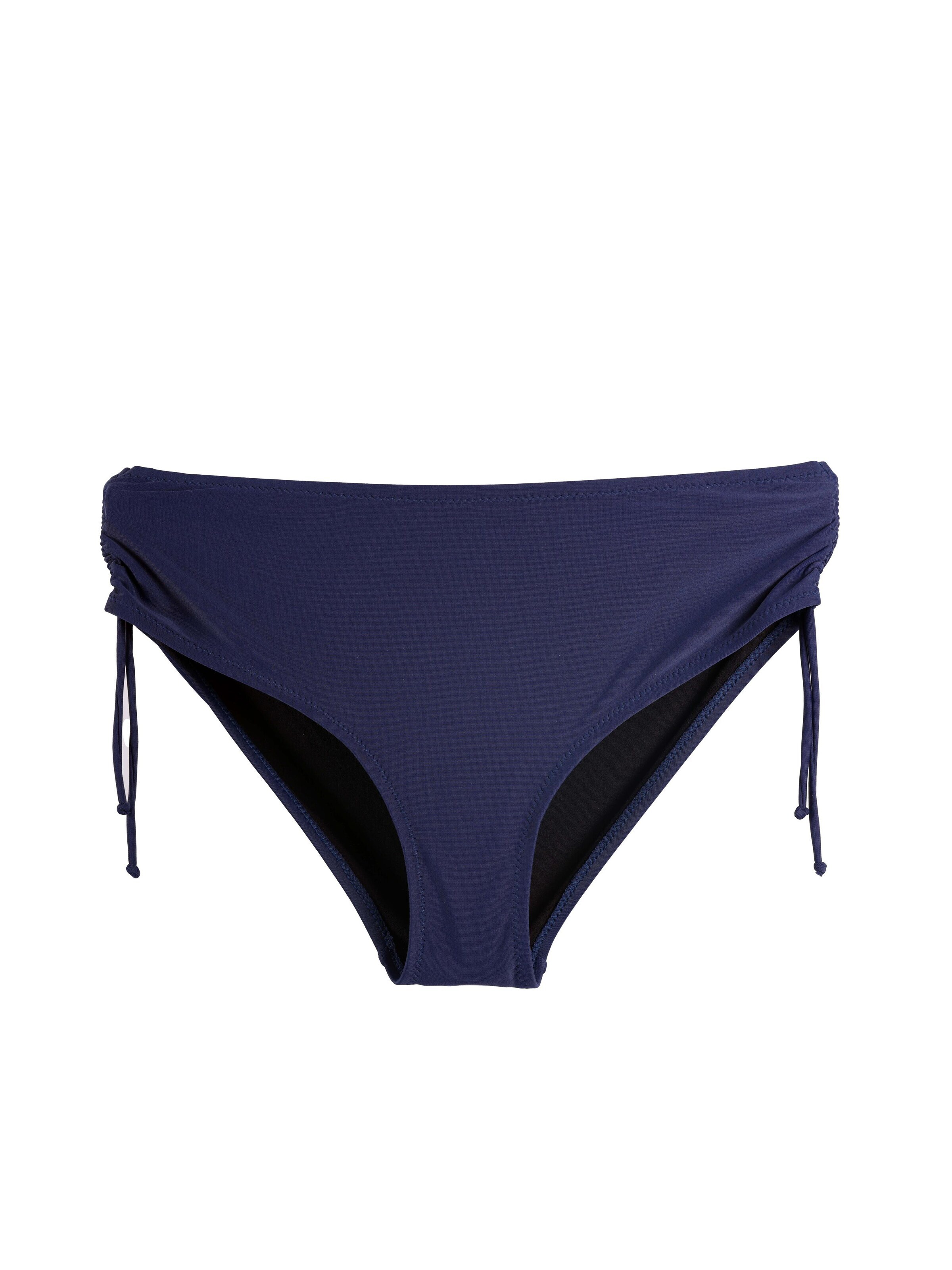 Lady Etna Minimizer Bikiny – modrá