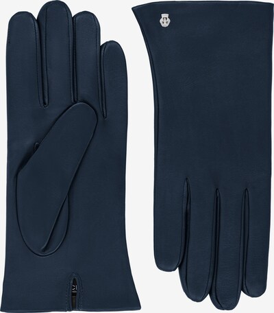 Roeckl Handschuh 'Lissabon' in dunkelblau, Produktansicht