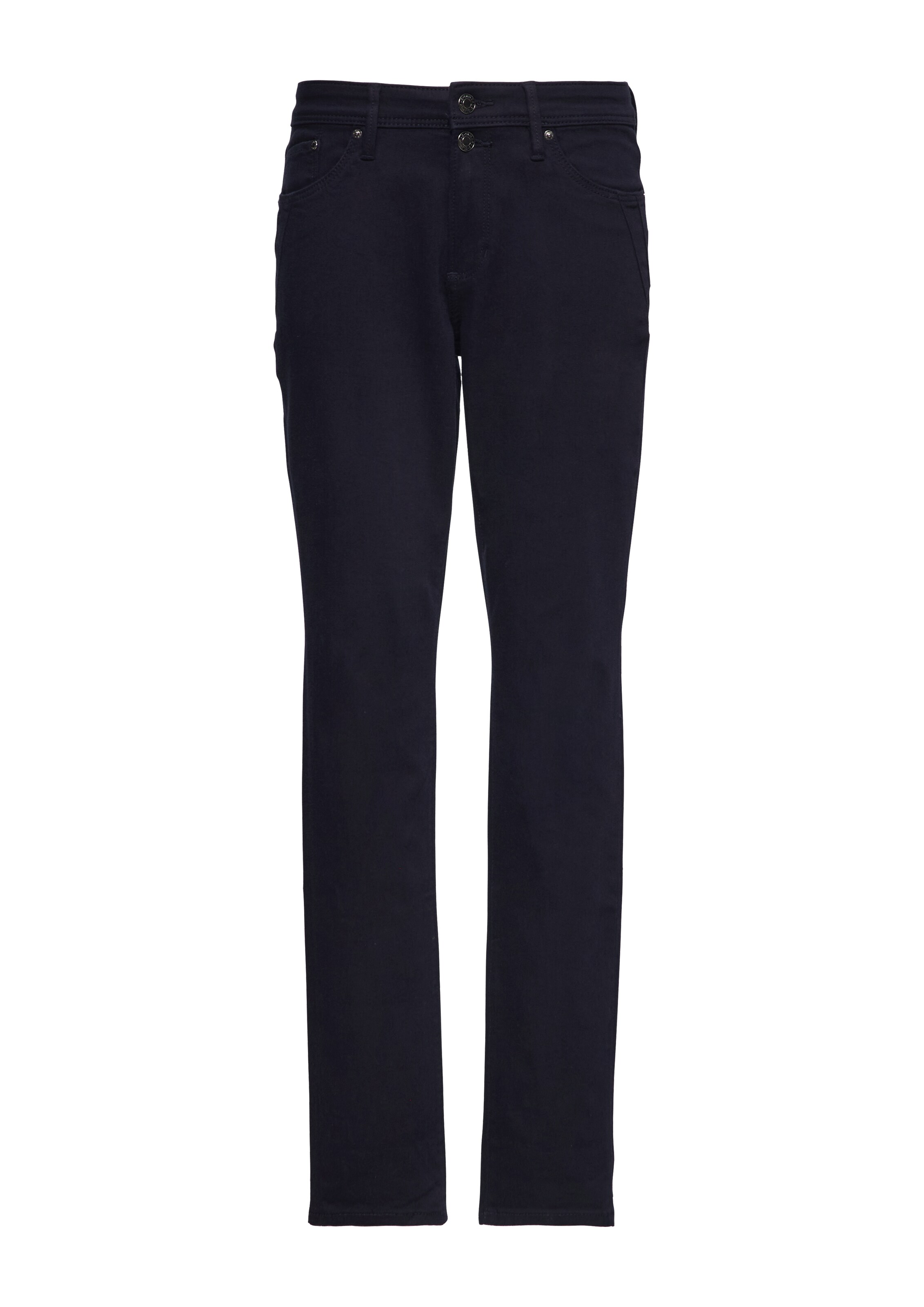 Jean 'Betsy' s.Oliver en bleu : devant