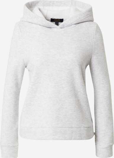 OVS Sweat-shirt en gris clair, Vue avec produit