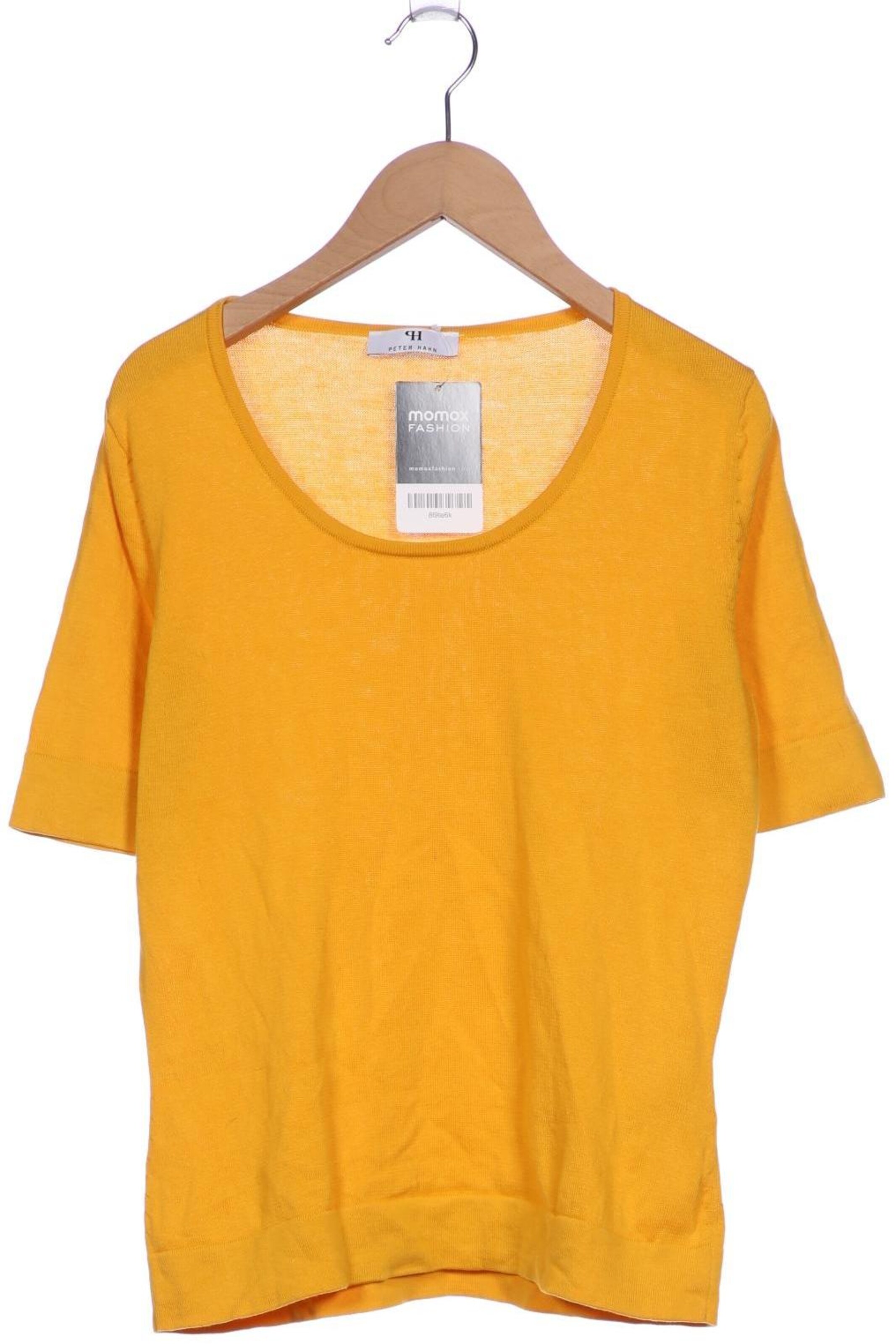 Peter Hahn Pulli Maisgelb Peter Hahn Pullover M In Gelb ABOUT YOU
