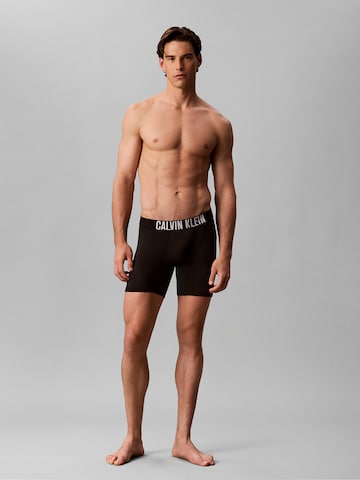 Calvin Klein Boxershorts in Schwarz