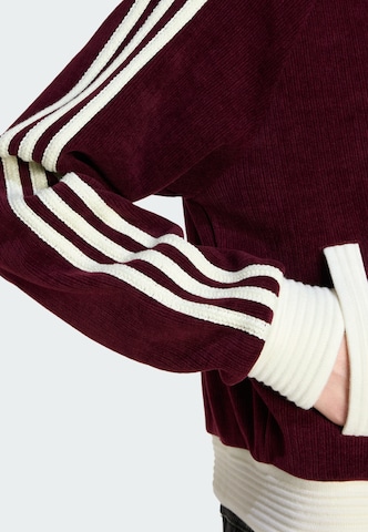 ADIDAS ORIGINALS Jacke in Rot
