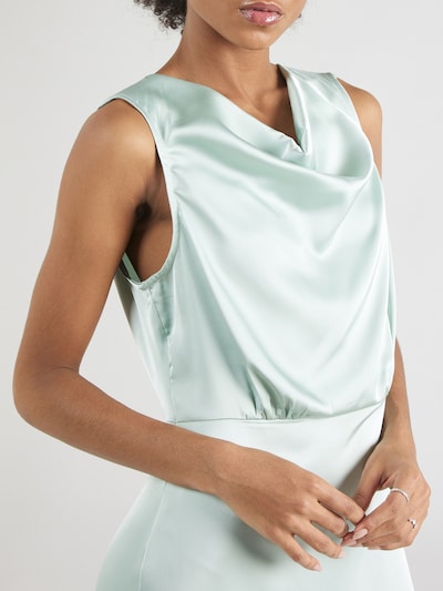 VILA Kleid 'RAVENNA' in mint, Produktansicht