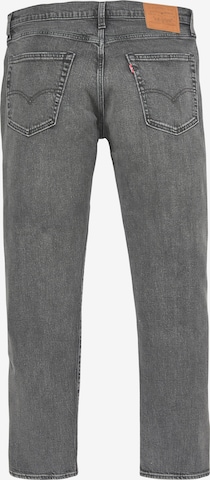LEVI'S ® Regular Jeans '502® Taper' in Grau