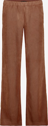 Pantaloni di Betty Barclay in marrone: frontale