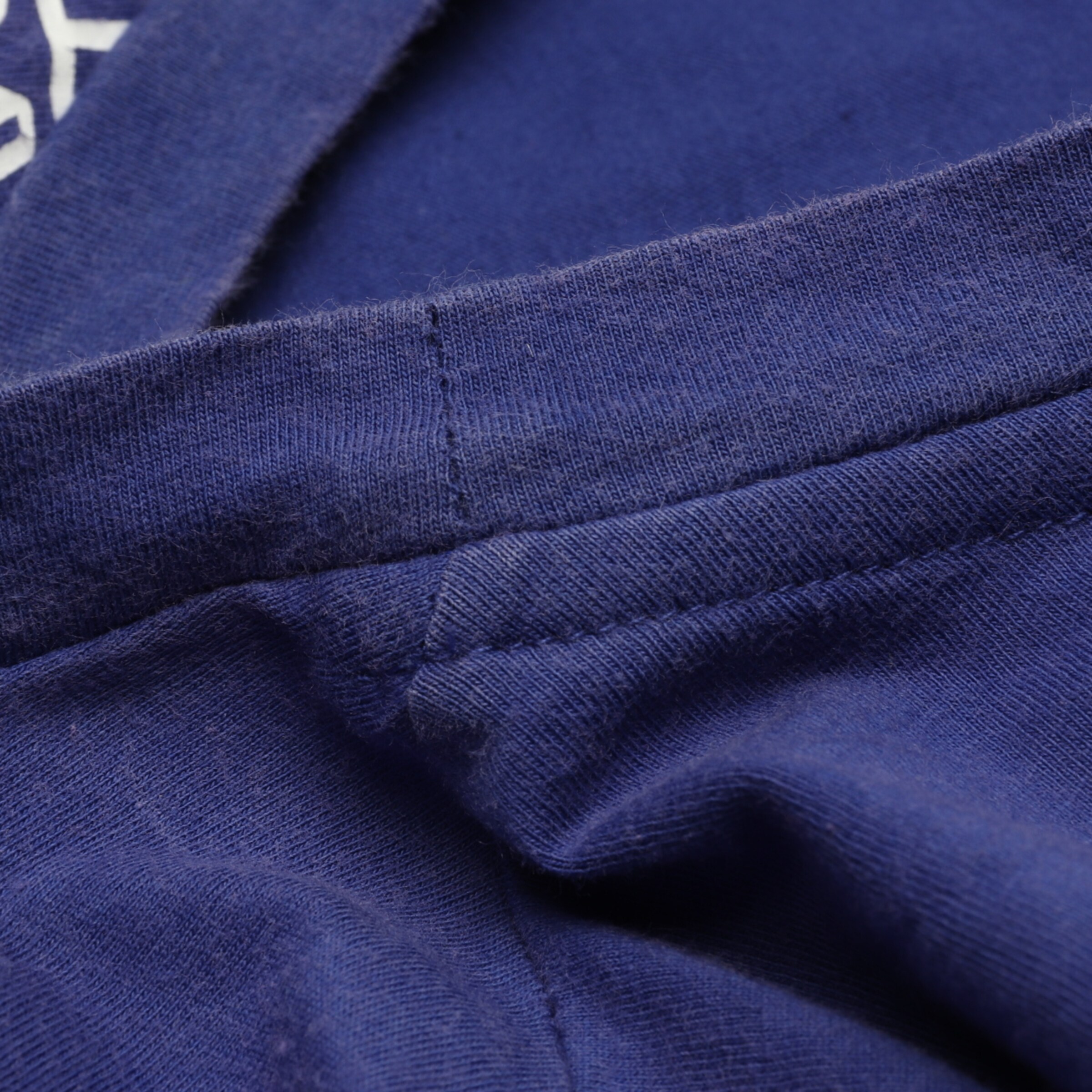 Balmain Shirt in L-XL in Purple