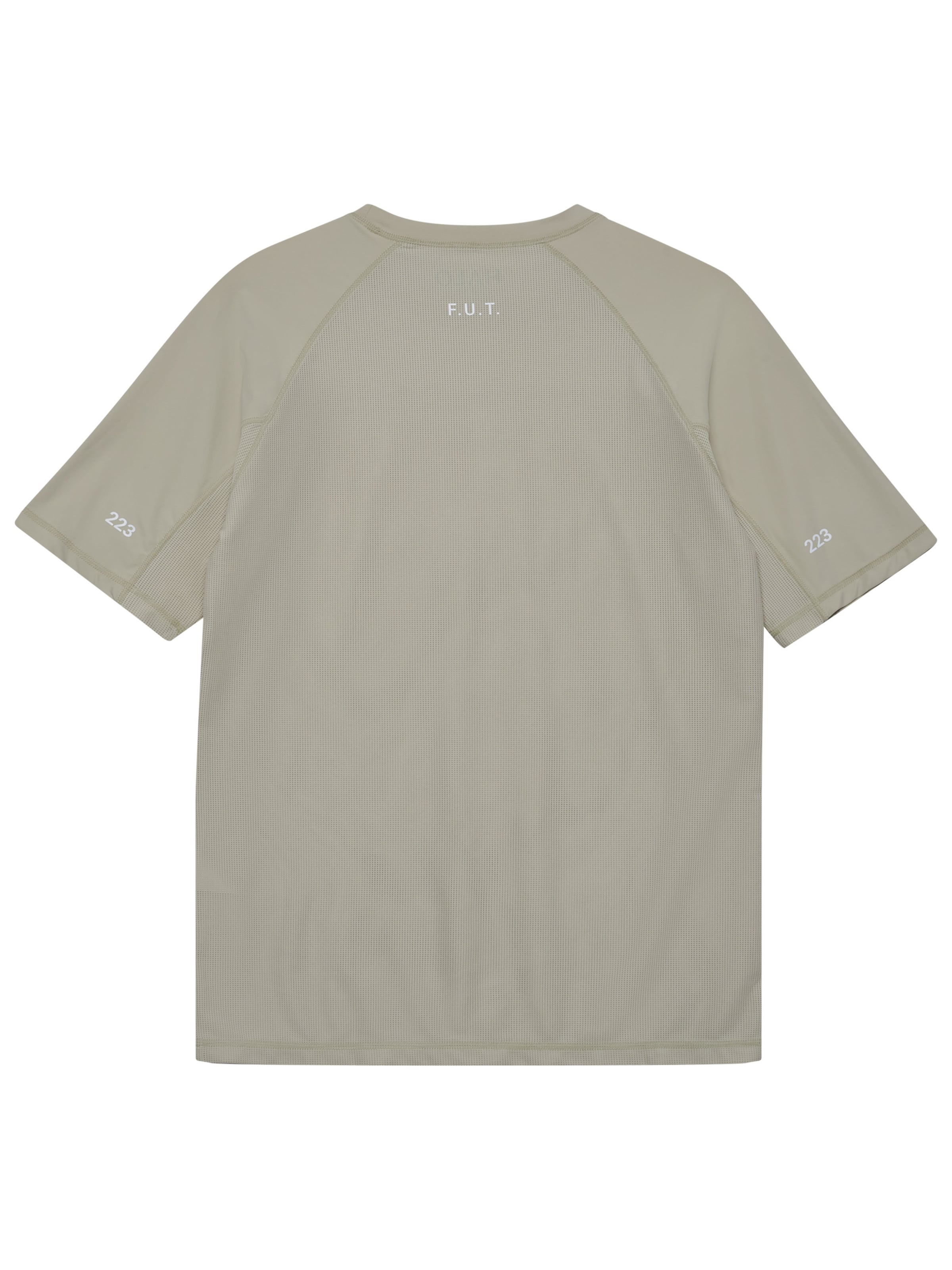 HALO Shirt in Beige