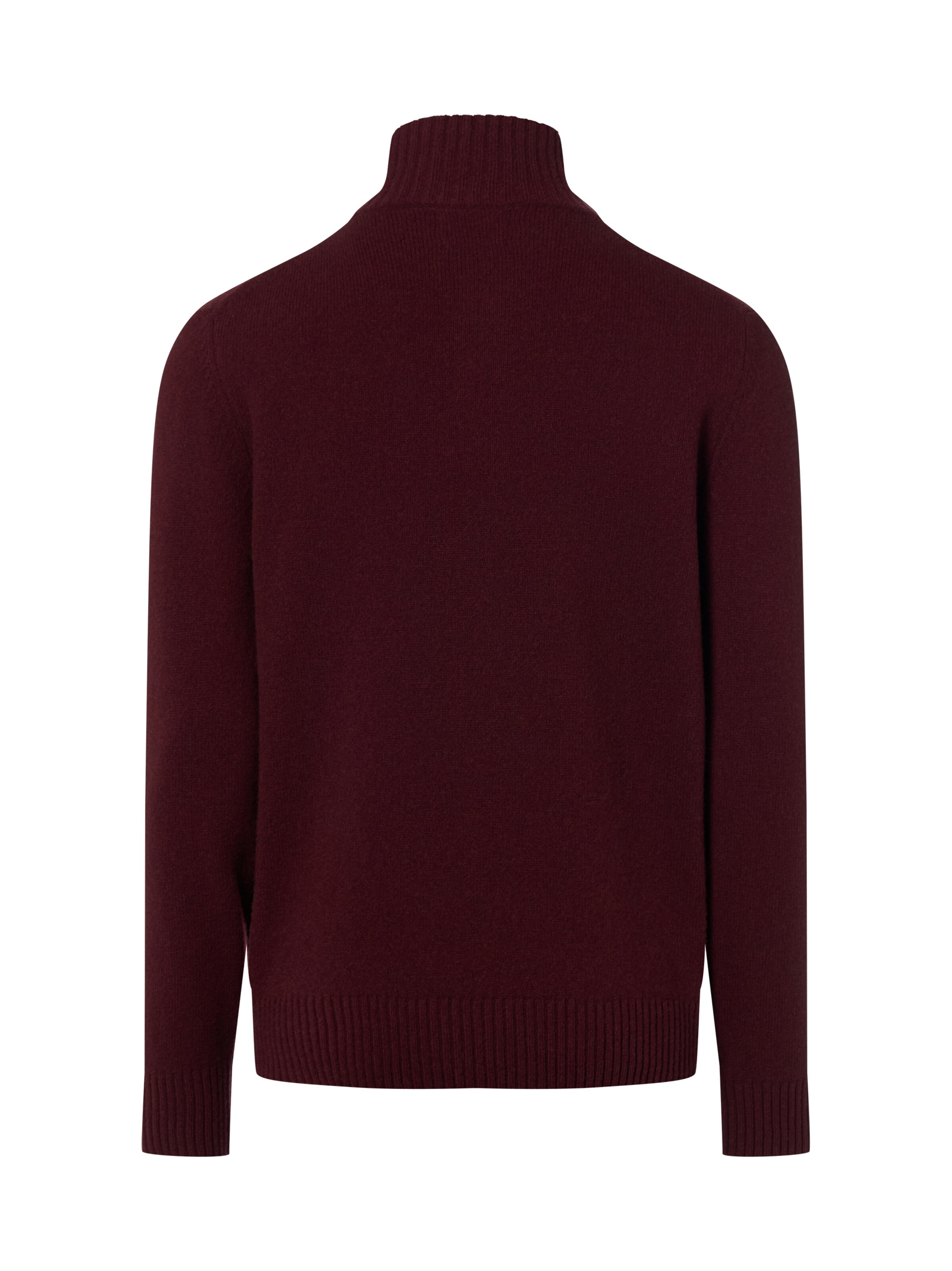 Nils Sundström Sweater in Red