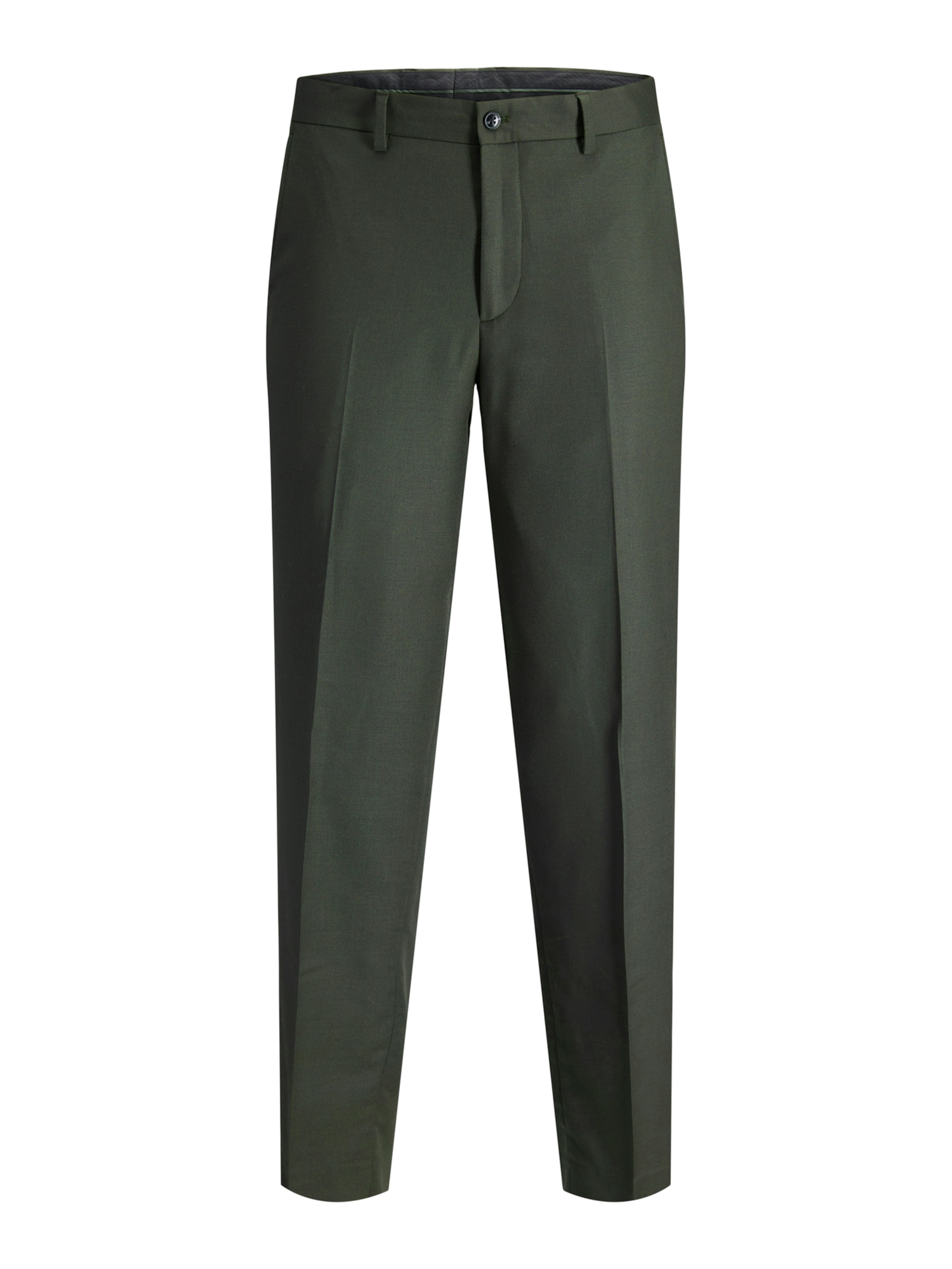 JACK & JONES Hose 'JPRSOLARIS' in Grün: Vorderseite