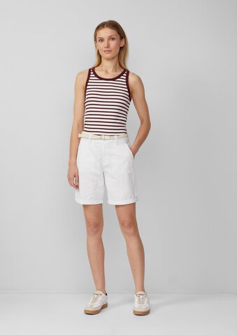 s.Oliver Top in Rood