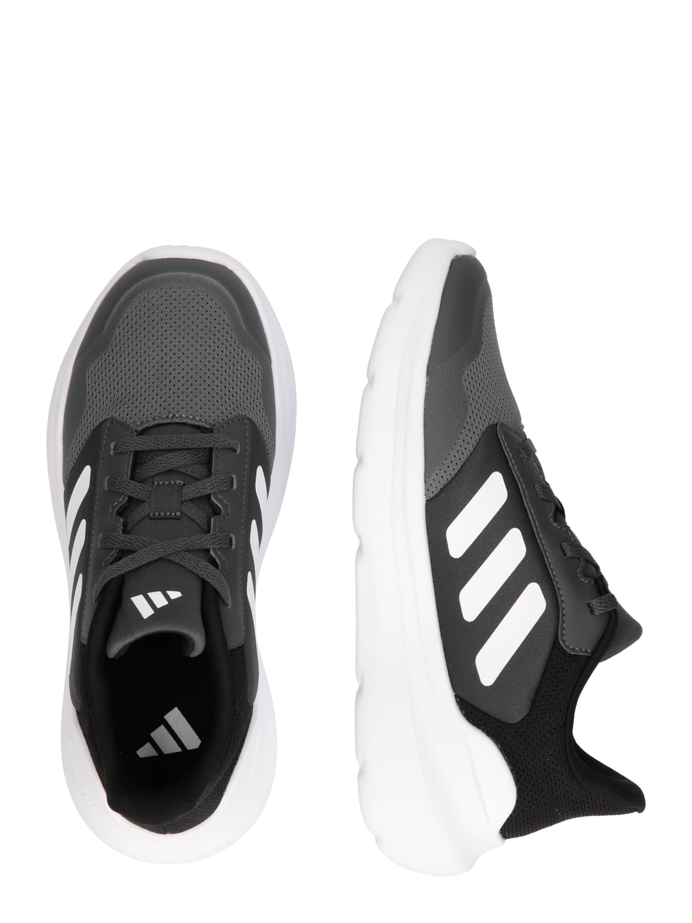 ADIDAS SPORTSWEAR Sports shoe 'Tensaur Run 2.0' in Grey