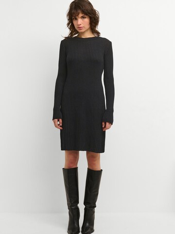 Abito in maglia 'Freya' di KAREN BY SIMONSEN in nero