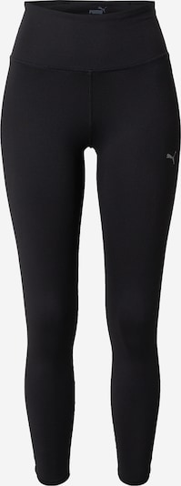 PUMA Pantalón deportivo 'Studio Foundation' en gris / negro, Vista del producto