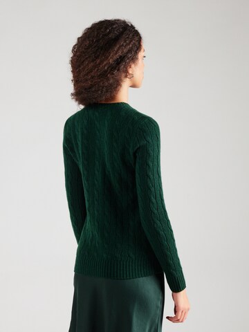 Polo Ralph Lauren Pullover 'JULIANNA' in Grün