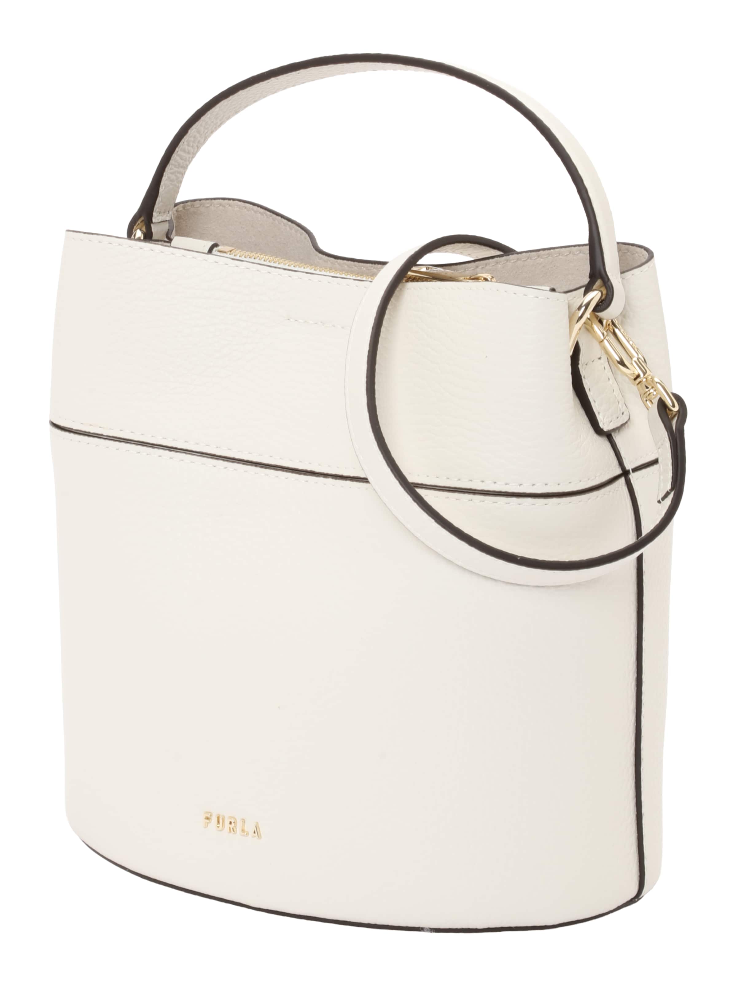 FURLA Сумки 'AMELIA MINI' в Белый
