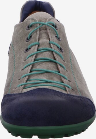 THINK! Athletic Lace-Up Shoes in Grey