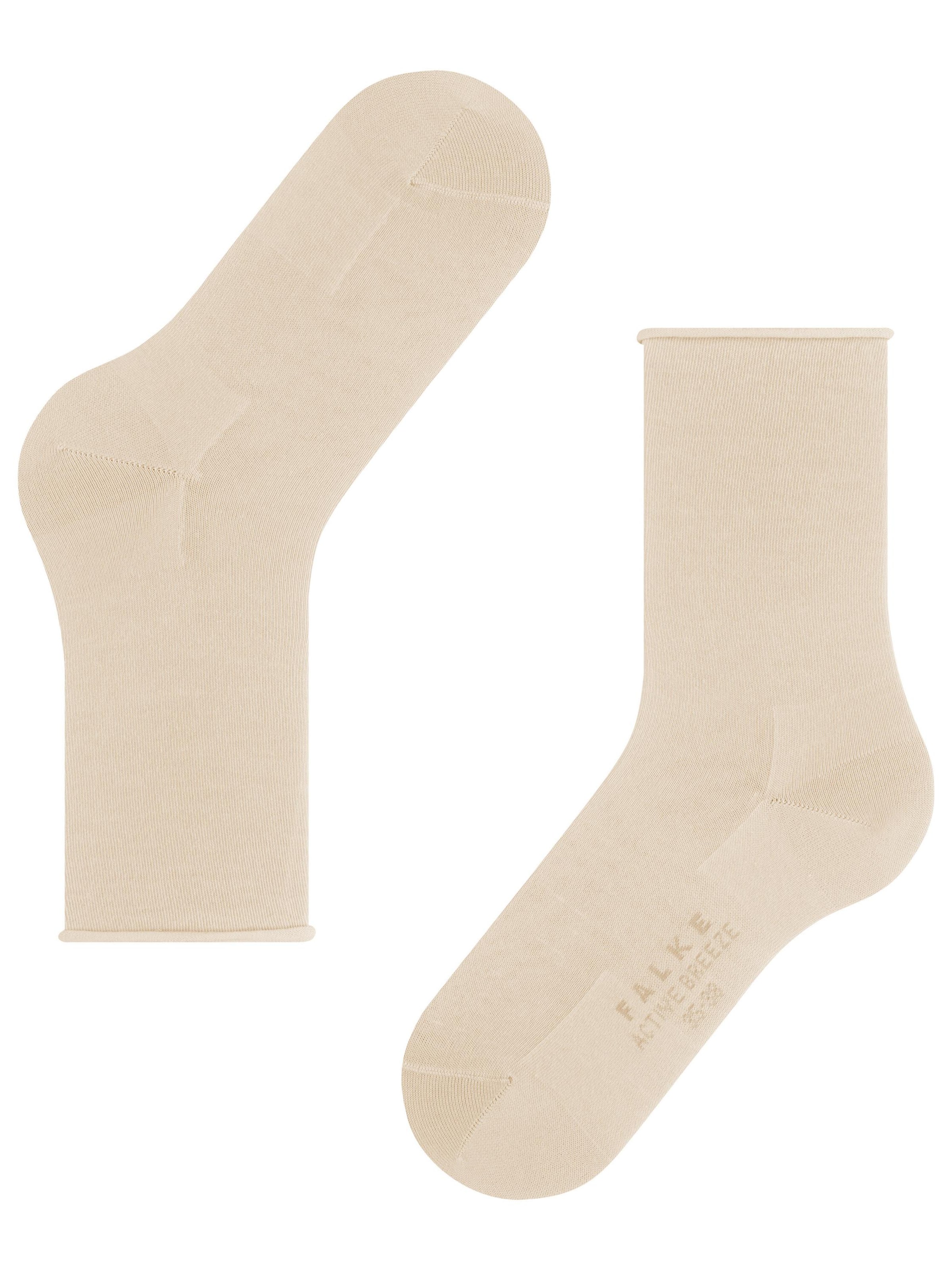 FALKE Socken 'Active Breeze'‌‌‌‌‌‌‌‌‌ in Beige