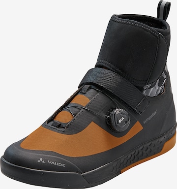 VAUDE Sportschoen 'AM Moab Mid Winter STX' in Bruin: voorkant