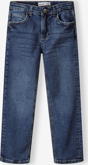MINOTI Vaquero en azul denim, Vista del producto