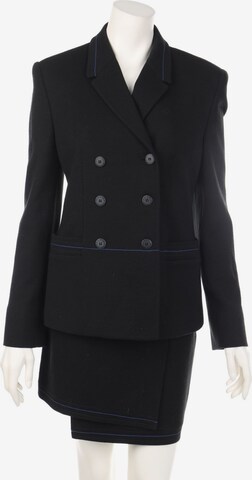 Versace Jeans Couture Workwear & Suits in M in Black: front
