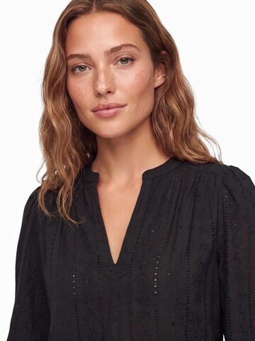 ONLY Blouse 'ONLMINNA' in Black