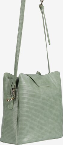 Usha Crossbody Bag in Green