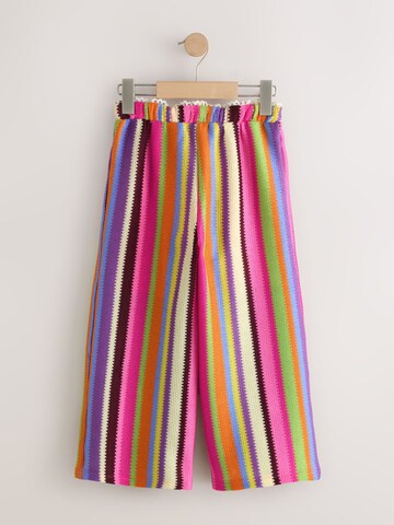 Next Štandardný strih Nohavice - Zmiešané farby