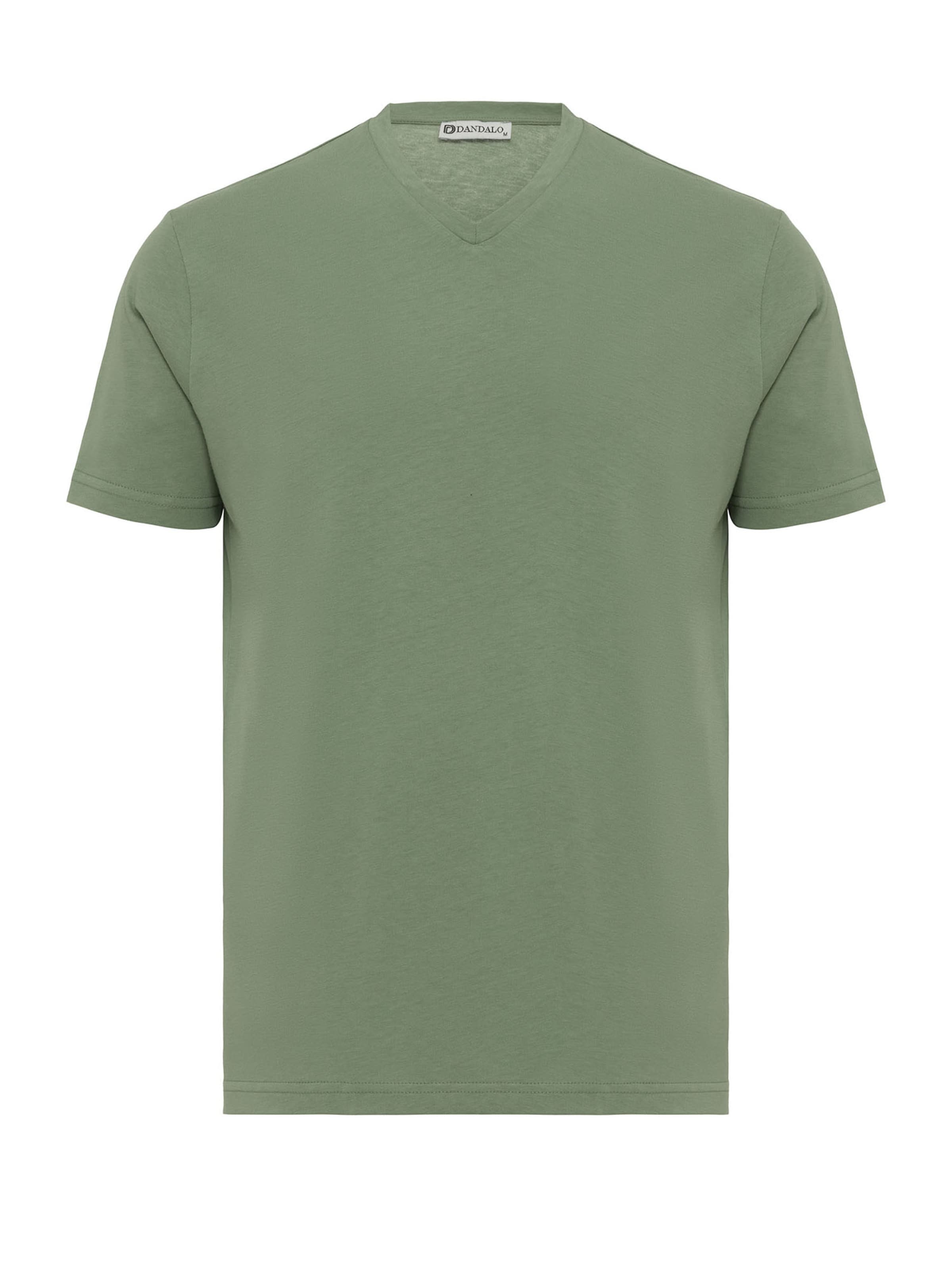 jauktas krāsas Dandalo T-Krekls