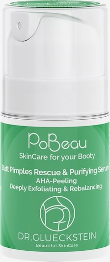 PoBeau Body Lotion in Transparent, Item view