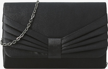 mascaraPismo torbica - crna boja: prednji dio