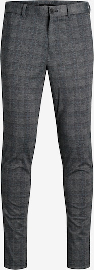 JACK & JONES Pantalón 'Marco Phil' en azul cian / gris / gris oscuro, Vista del producto