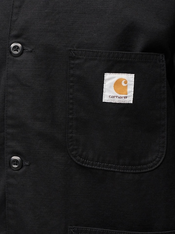 Carhartt WIP Преходно яке 'Brader' в черно
