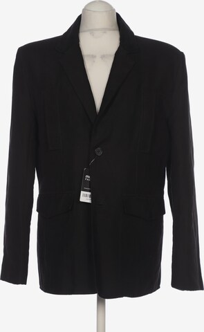 CELIO Suit Jacket in M in Black: front