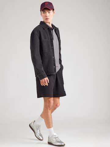 THE NORTH FACE Shirt in Grijs