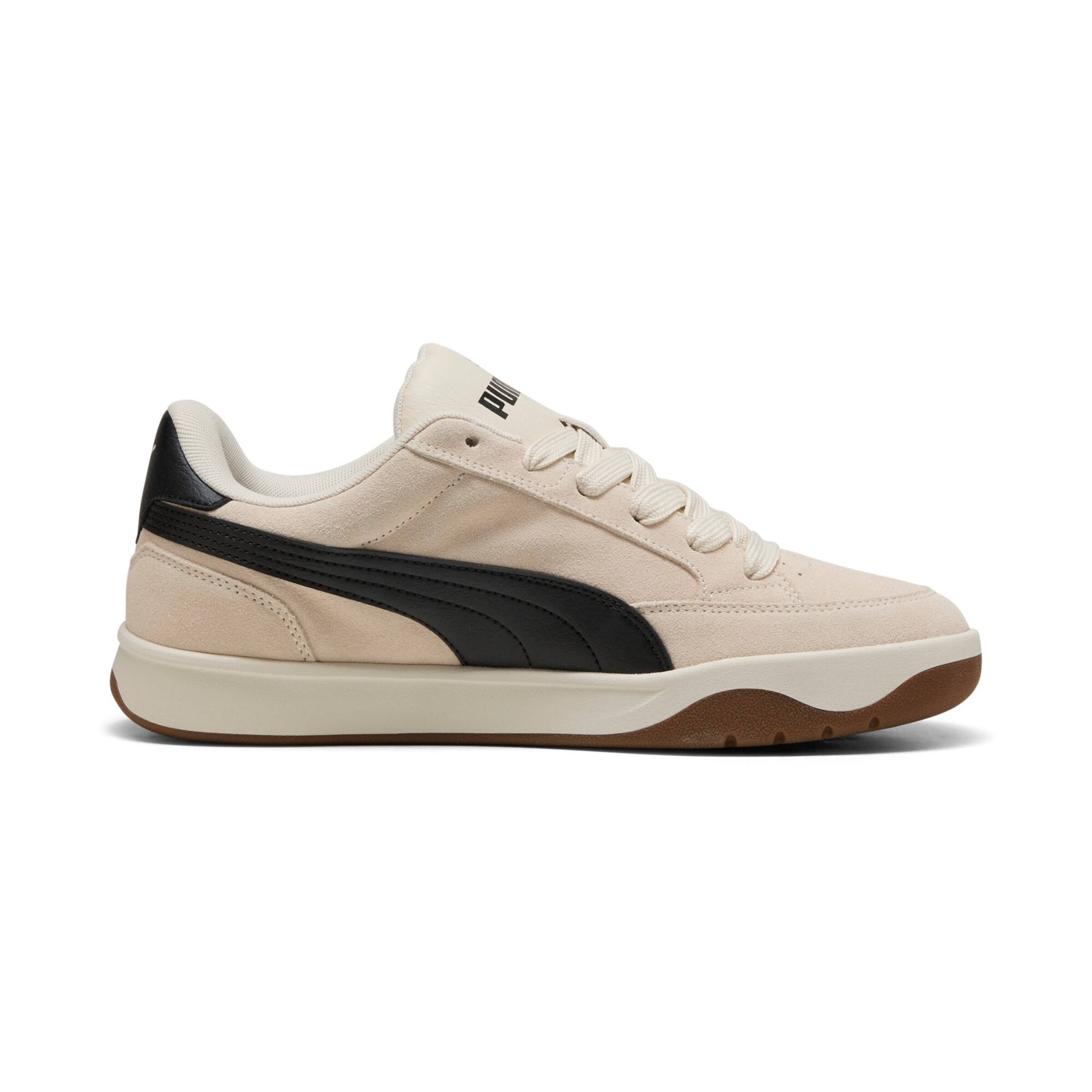 PUMA Sneakers in Beige