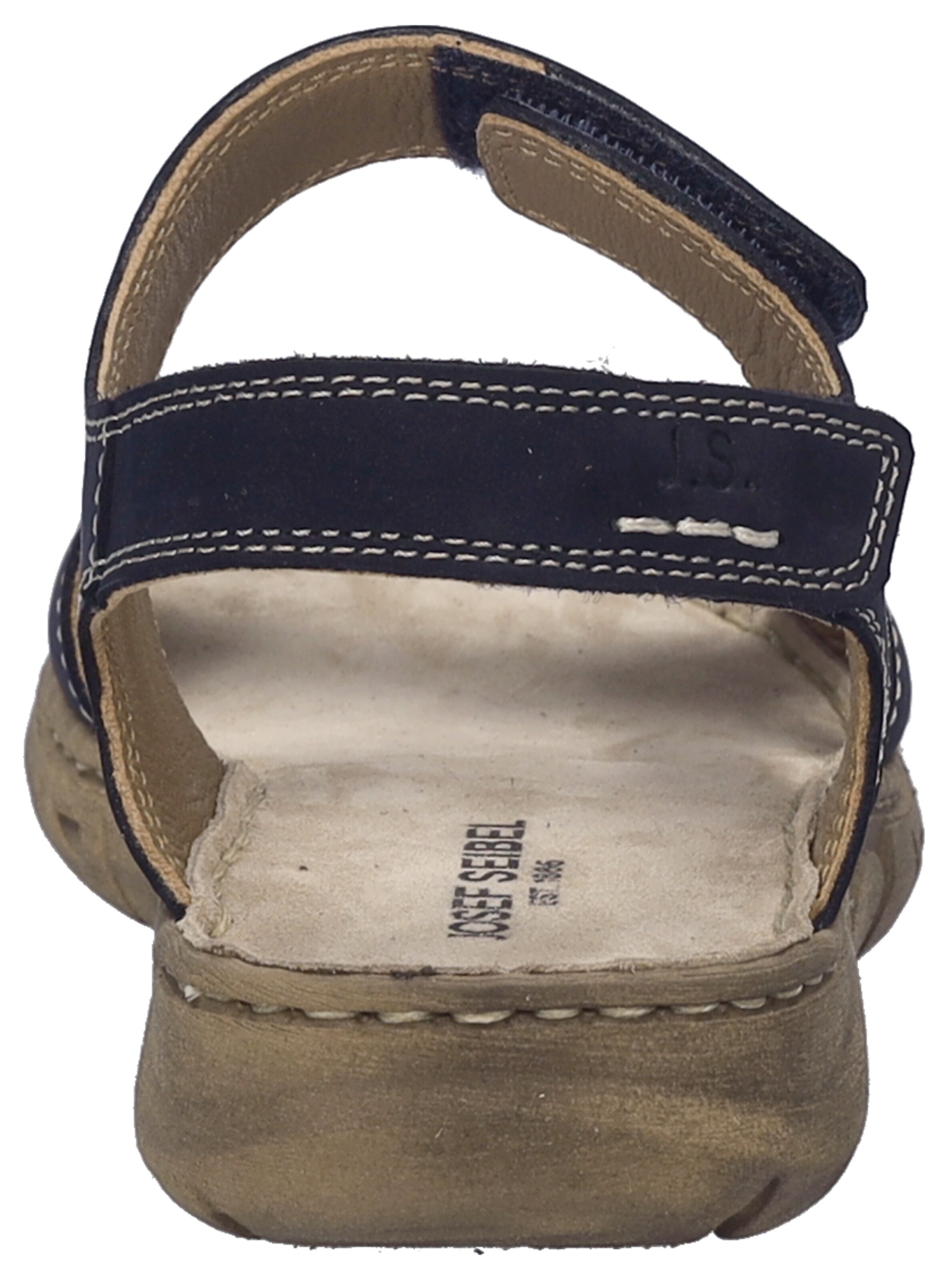 JOSEF SEIBEL Sandals in Blue