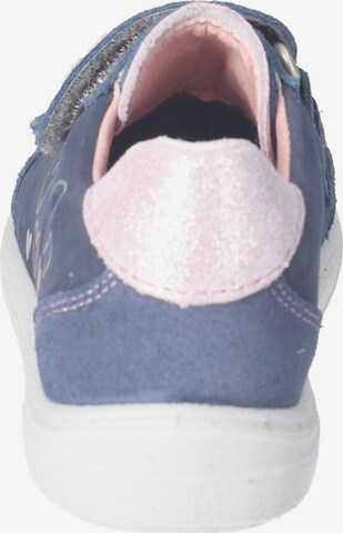 RICOSTA Sneakers in Blauw