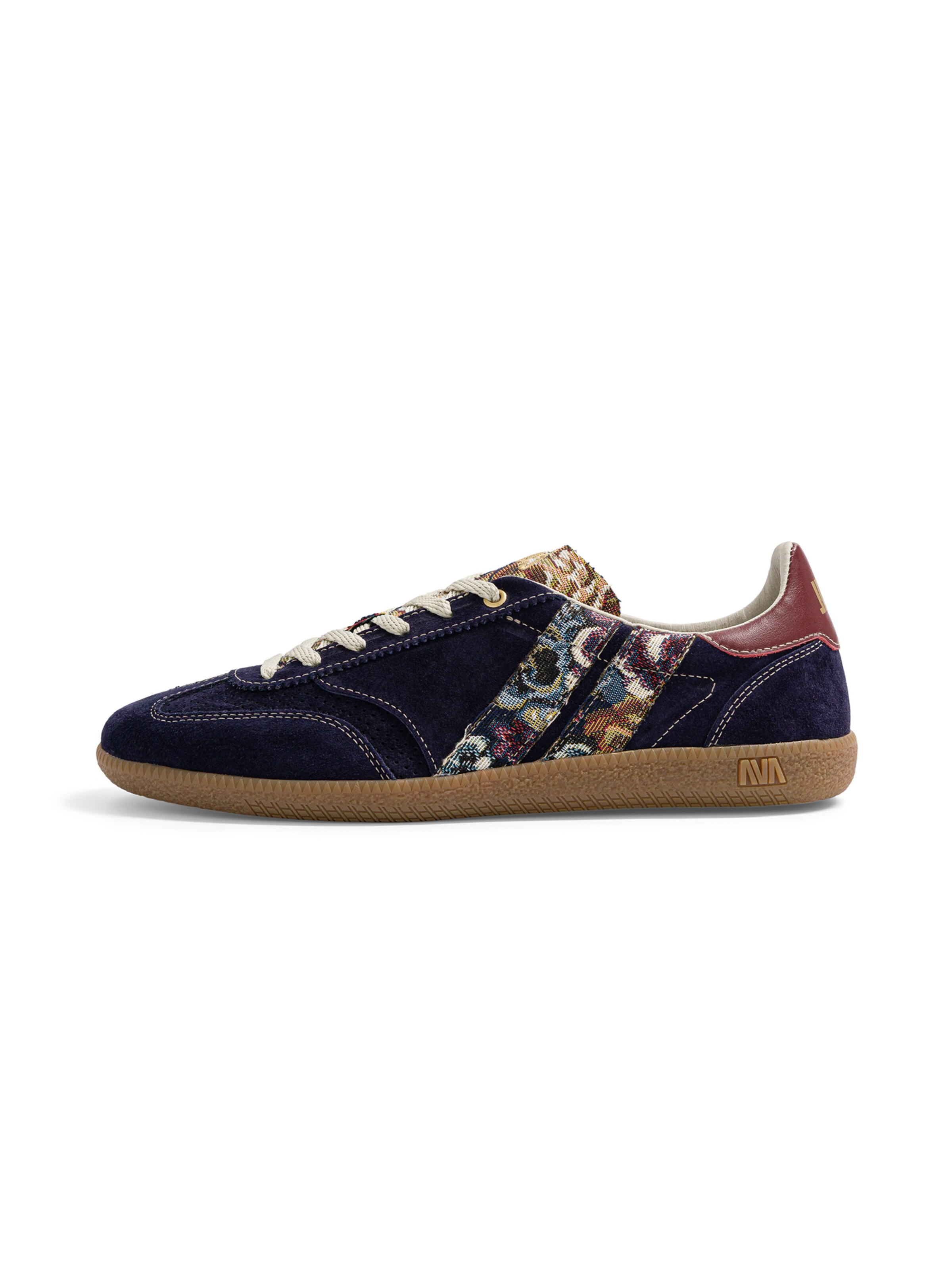 Caval - Sapatilhas baixas ' PULSE ' em azul