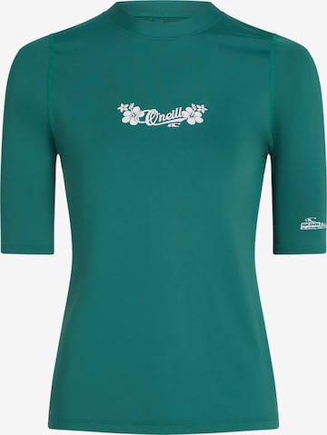 žalia O'NEILL Sportiniai marškinėliai: priekis