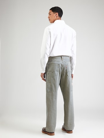 Largi Jeans 'STAY LOOSE CARPENTER' de la LEVI'S ® pe albastru