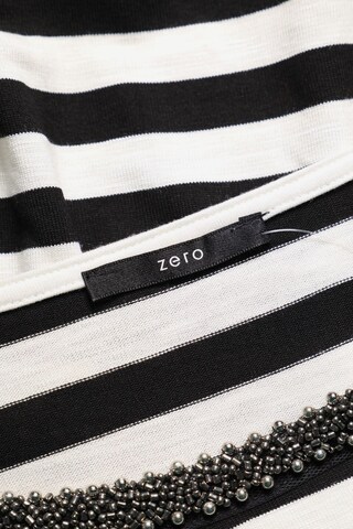 zero Longsleeve-Shirt L in Mischfarben