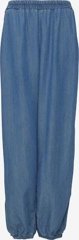 mazine Loose fit Jeans in Blue: front