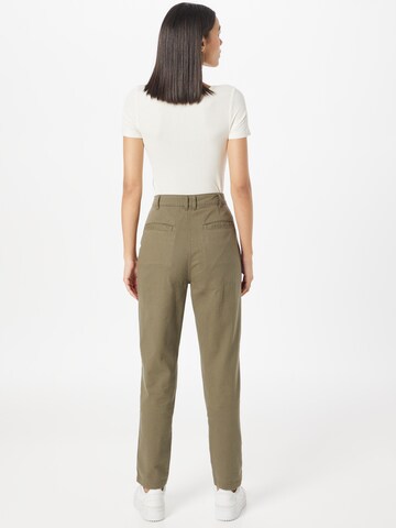 Oasis Slim fit Trousers in Green