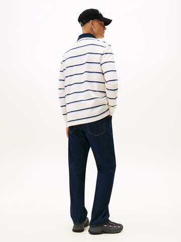 Maglietta di Tommy Jeans in bianco