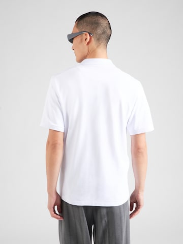 JACK & JONES Футболка 'JJBrandy' в Белый