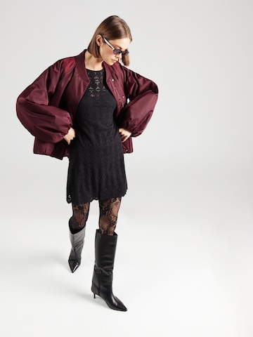 GUESS Ruha 'BRIDGETTE' - fekete